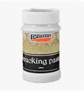 Πάστα Κρακελέ Λευκή 230ml