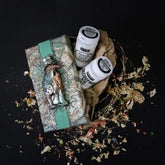 Dekor Glue Tacky - Κόλλα για transfer Foil Pentart, 100ml