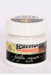 Κόλλα για Φύλλο Χρυσού 50ml