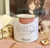 Χρώμα Κιμωλίας Magic Paint - “Madame”