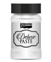 Πάστα Deluxe 100 ml Pentart, Περλέ