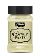 Πάστα Deluxe 100 ml Pentart, Σαμπανιζέ