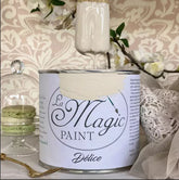 Χρώμα κιμωλίας Magic Paint - “Délice”