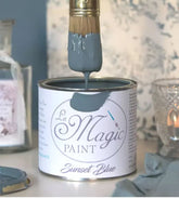Χρώμα Κιμωλίας Magic Paint - “Sunset Blue”