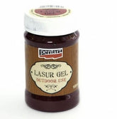 Lasur Gel Pentart 100ml Cherry