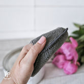 Γάντι γυαλίσματος κεριού -Waxing pocket