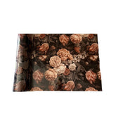 Τρανσφερ- Transfer Foil , Sophia Floral