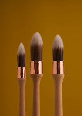 Πινέλα Στρογγυλά Taskmaster Round HARRIS