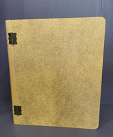 Κουτί Mdf Book medium 24.5X21X5.5