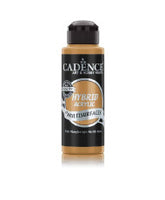 Υβριδικό ακρυλικό Cadence - Amber - H013 - 120mL