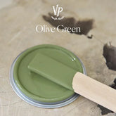 Χρώμα κιμωλίας Olive Green