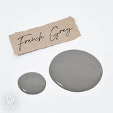 Χρώμα κιμωλίας French Grey