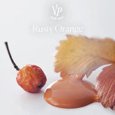 Χρώμα κιμωλίας Rusty Orange