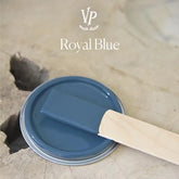 Χρώμα κιμωλίας Royal Blue