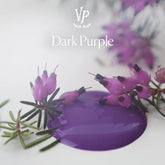 Χρώμα κιμωλίας-Dark Purple