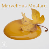 Χρώμα κιμωλίας Marvellous Mustard