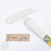 Χρώμα κιμωλίας Pearl Grey