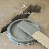 Χρώμα κιμωλίας Soft Linen