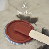 Χρώμα κιμωλίας Rusty Red