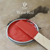 Χρώμα κιμωλίας Warm Red
