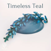 Χρώμα κιμωλίας Timeless Teal