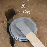 Χρώμα κιμωλίας Old Grey