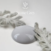 Χρώμα κιμωλίας Stone Grey