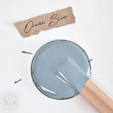 Χρώμα κιμωλίας Ocean Blue