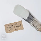 Χρώμα κιμωλίας Soft Sand