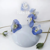 Χρώμα κιμωλίας Baby Blue