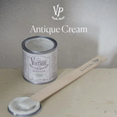 Χρώμα κιμωλίας Antique Cream