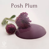 Χρώμα κιμωλίας Posh Plum