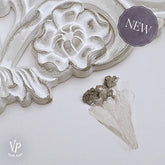 Κερί παλαίωσης σαμπανιζέ - Decor Wax CHAMPAGNE