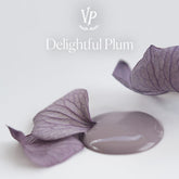 Χρώμα κιμωλίας Delightful Plum