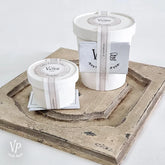 Σκόνη παλαίωσης - Salty Patina