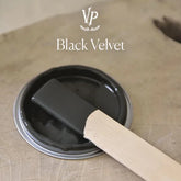 Χρώμα κιμωλίας Black Velvet