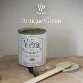 Χρώμα κιμωλίας Antique Green