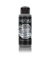 Υβριδικό ακρυλικό Cadence -Dark Gray- H090 - 120mL