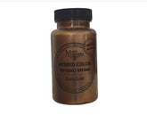 Υβριδικό Μεταλλικό χρώμα Maja’s Memories,120ml, Dark Gold & Silver