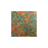 Φύλλο Μεταφοράς εφέ- Transfer Foil , Weathered Copper, 100x30cm