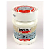 Κόλλα /βερνίκι Decoupage Pentart 50, 100 & 500 ml