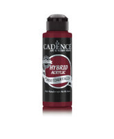 Υβριδικό ακρυλικό Cadence - Cherry - H056 - 120mL