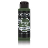 Υβριδικό ακρυλικό Leaf green, Cadence, 120mL, 500mL