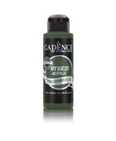 Υβριδικό ακρυλικό Cadence - Leaf Green - H051 - 120mL