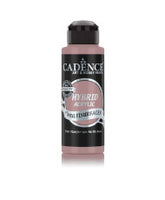 Υβριδικό ακρυλικό Cadence - Powder Pink - H030 - 120mL