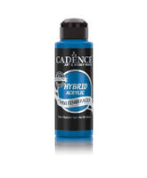Υβριδικό ακρυλικό Cadence - Royal Blue - H037 - 120mL