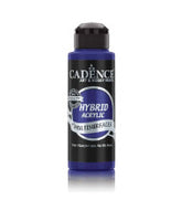 Υβριδικό ακρυλικό Cadence - Ultramarine - H038 - 120mL