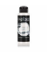 Υβριδικό ακρυλικό Cadence, White - H001 - 120mL