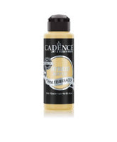 Υβριδικό ακρυλικό Cadence - Light yellow - H007 - 120mL