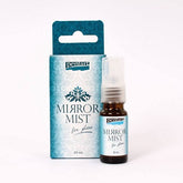 Eφέ καθρέφτη για γυαλί - Mirror Mist Pentart 10ml